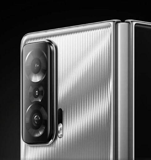 荣耀折叠屏手机最新爆料,颠覆性设计即将亮相！